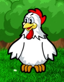 Slot Machine 4 Fowl Play Gratis Online