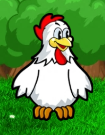Slot Machine 4 Fowl Play Gratis