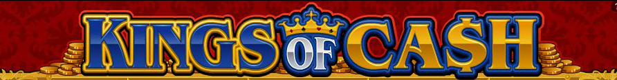 Slot Machine Gratis Kings Of Cash