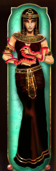 Slot Machine Sahara Queen Gratis