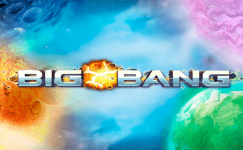 big bang