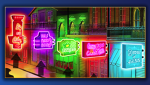 Big Easy Slot   Bonus Giri Gratis