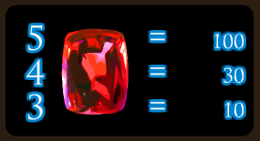 Da Vinci Slot Gratis   simbolo 5