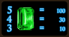 Da Vinci Slot Gratis   simbolo 6