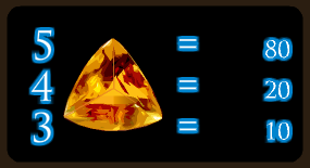 Da Vinci Slot Machine Gratis   simbolo 7