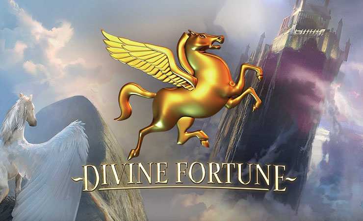 Divine Fortune