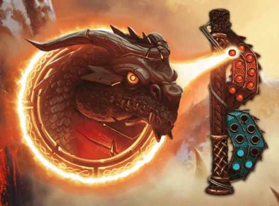 Draghi Giochi Gratis