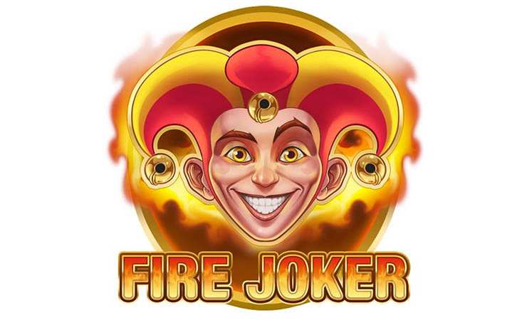 Fire Joker