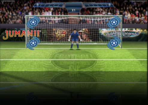 football gratis bonus gioco