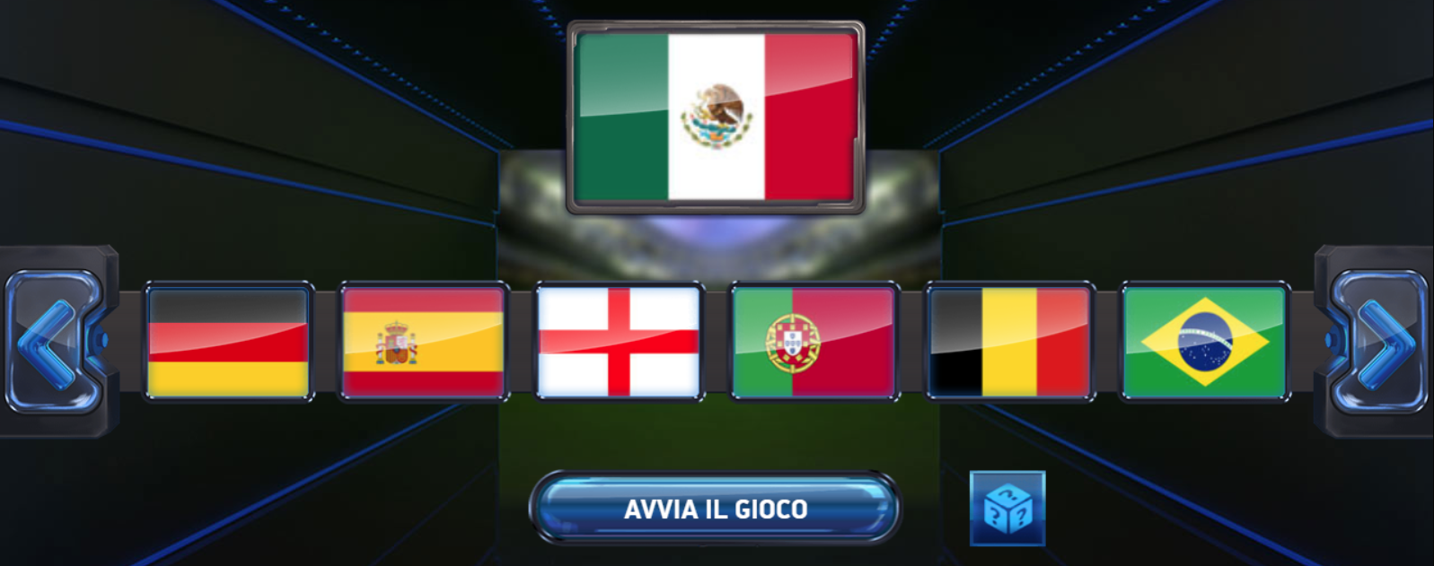 football gratis online   Italia