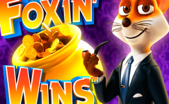 foxin' wins
