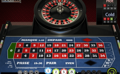 french roulette gratis online