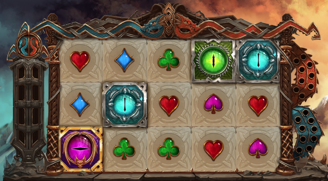 Giochi dei Draghi Gratis