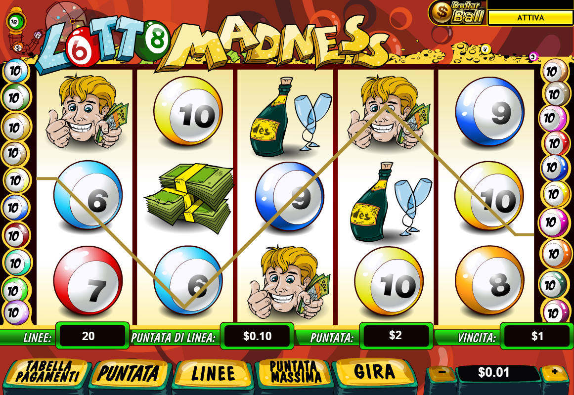 Giochi Gratis delle Palline