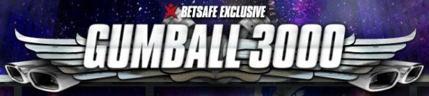 Giochi Gratis Gumball 3000