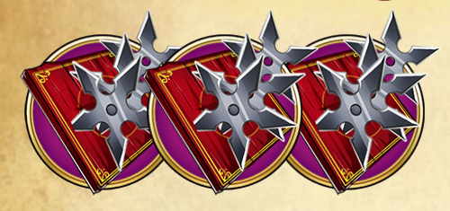 Giochi Ninja Fruits Bonus