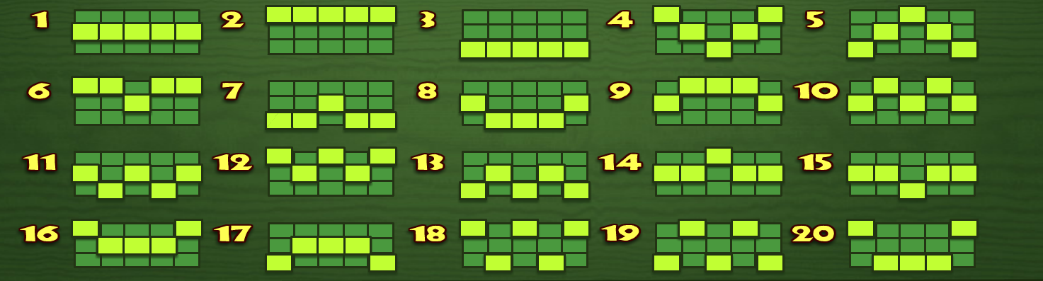 Giochi Online Di Go Bananas Slot Linee Vincenti