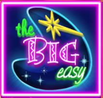 Gioco Slot Big Easy Gratis