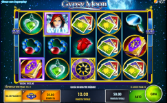 spielo gratis gypsy moon slot