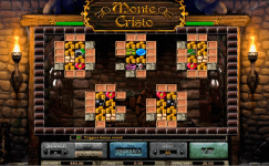 monte cristo