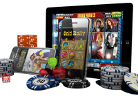 online casino software providers
