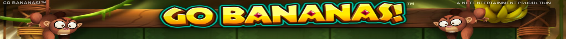 Slot Machine Gratis Go Bananas