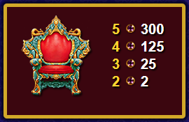 Slot Machine Gratis Miss Midas   simbolo 2