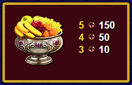 Slot Machine Gratis Miss Midas   simbolo 3