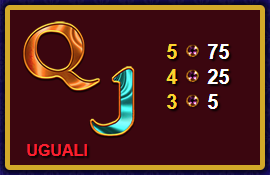 Slot Machine Gratis Miss Midas   simbolo 6