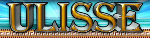 Slot Machine Gratis Ulisse
