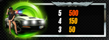 Slot Machine Gumball   simbolo 2