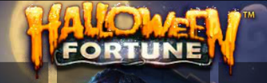 Slot Machine Halloween Fortune Gratis