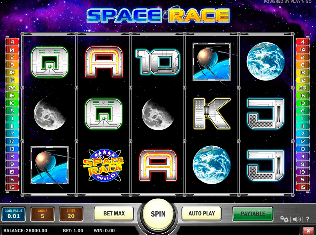 Space Race