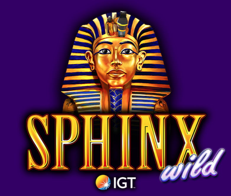 sphinx slot gratis online