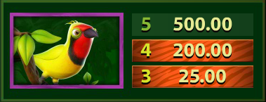 Tarzan Slot Machine Gratis simbolo   10