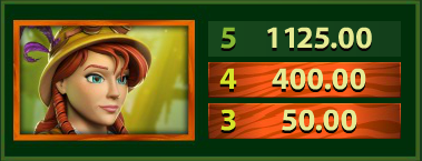 Tarzan Slot Machine Gratis simbolo   6