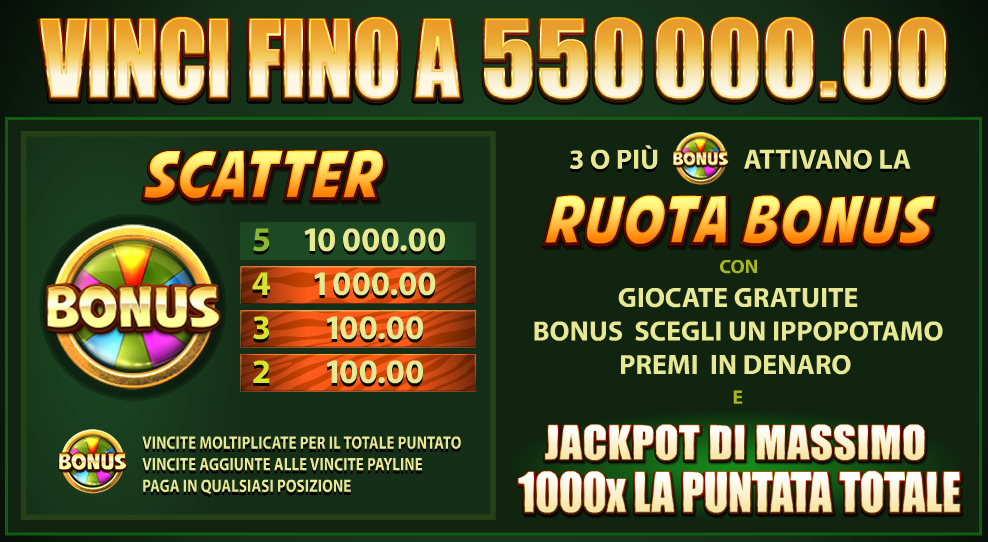 Tarzan Slot Machine Gratis   simbolo scatter e wild