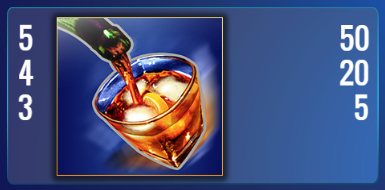 The Big Easy Slot Online Gratis   Simbolo 10