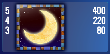 The Big Easy Slot Online Gratis   Simbolo 3