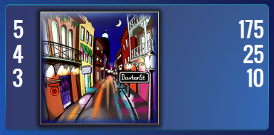 The Big Easy Slot Online Gratis   Simbolo 6