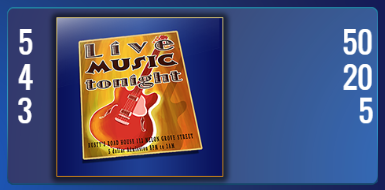 The Big Easy Slot Online Gratis   Simbolo 9