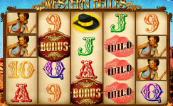 western belles